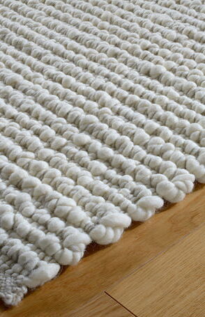 Olbia Calanda Teppich aus 100% Neuseeland Schurrwolle